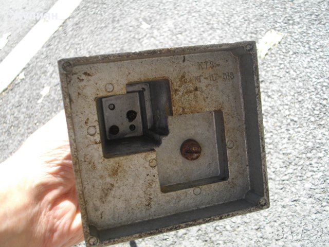 МЕТАЛЕНА СТАТУЕТКА СССР КАЛУГА ЦИОЛКОВСКИЙ, снимка 7 - Антикварни и старинни предмети - 42134104