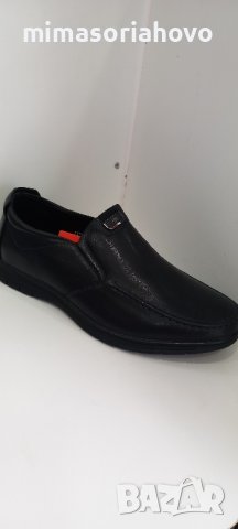 мъжки обувки 6734, снимка 1