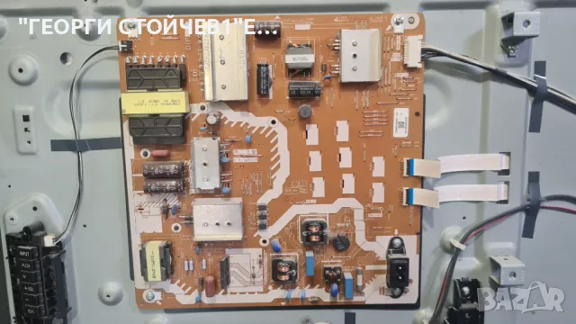 TX-58GX700E  TNP4G645 1 A    TNP4G648 1 P  V580DJ4-B02  B00283002, снимка 6 - Части и Платки - 50300646