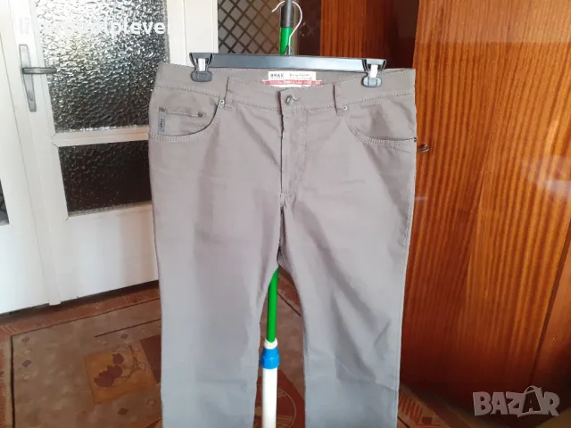 👉Намаление!Brax Original W-38/L-30/ стреч , снимка 3 - Дънки - 47782239