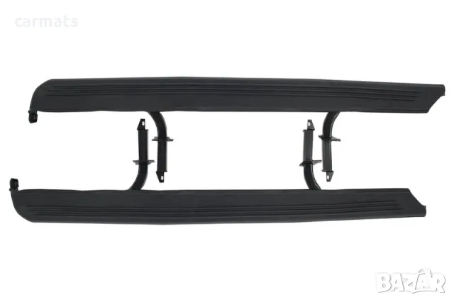 Степенки за Range Rover Vogue (2002-2012)