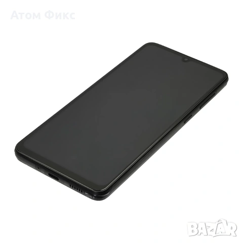 Дисплей за SAMSUNG A336 Galaxy A33 (5G) (2022) с корпусна рамка OLED, снимка 2 - Резервни части за телефони - 53610557