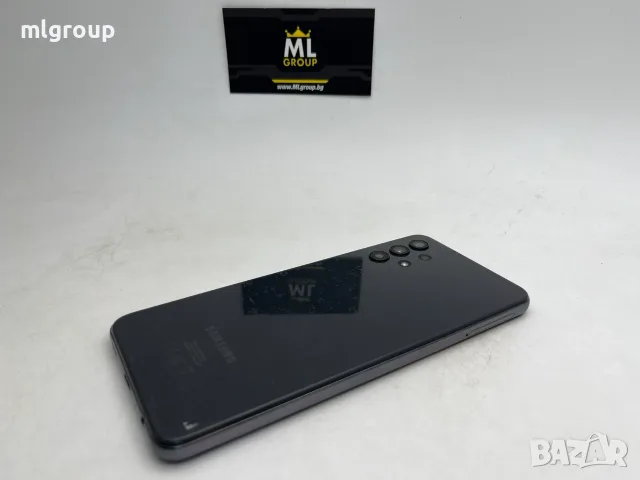 #MLgroup предлага:   #Samsung Galaxy A32 5G 128GB / 4GB RAM Dual-SIM, втора употреба, снимка 3 - Samsung - 55837513