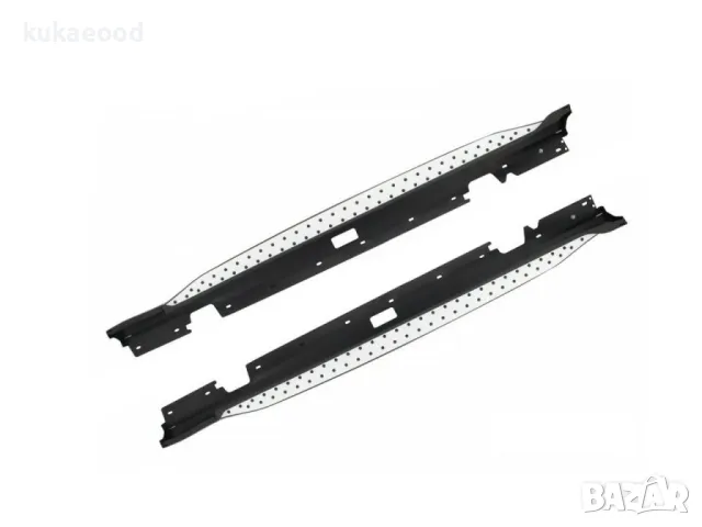 Степенки за BMW X1 E84, снимка 3 - Части - 49116932