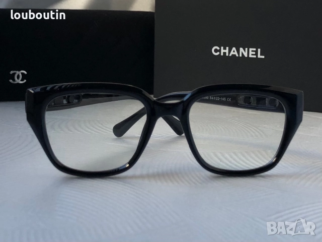 Очила за компютър прозрачни слънчеви очила Диоптрични рамки, снимка 3 - Слънчеви и диоптрични очила - 52515014