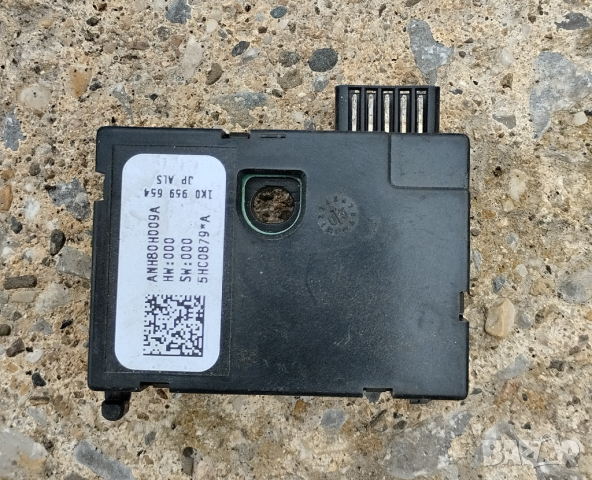 датчик за ъгъла на завиване VW Audi Seat- 1K0959654, снимка 3 - Части - 44518932