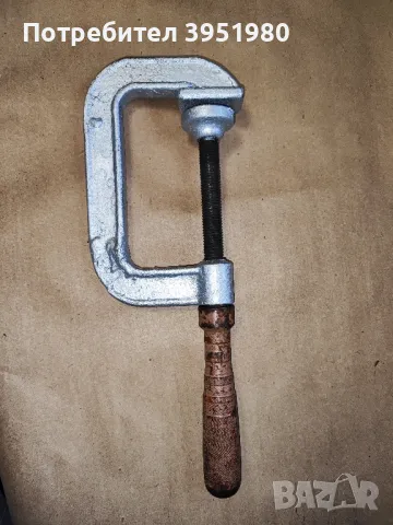 Стара стяга, снимка 2 - Стяги - 48938334