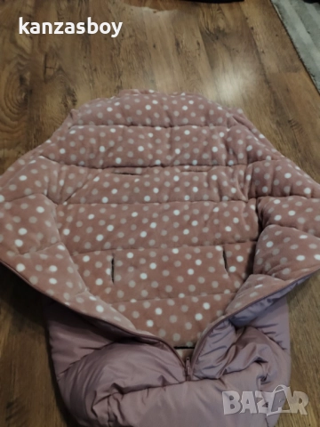 спален чувал за количка кикка бо - НОВ БЕЗ ЕТИКЕТИ , снимка 2 - Спално бельо и завивки - 52976715