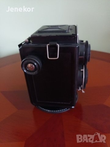 Фотоапарат LUBITEL 2, снимка 3 - Антикварни и старинни предмети - 41305885