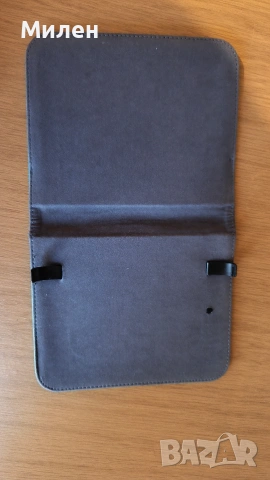 Калъфи за ел.четец Nook 6", снимка 6 - Електронни четци - 53756850