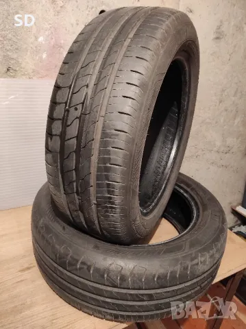 Гуми GOODYEAR , снимка 2 - Гуми и джанти - 48963462