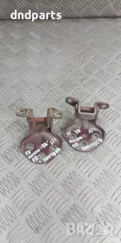 Панти врата SsangYong Musso 1998г.(предна дясна)	