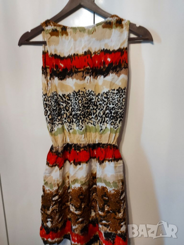 Рокличка S на Carbon pink за 5 лв, снимка 3 - Рокли - 36253742