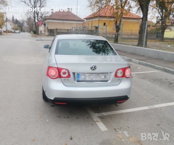 VW Jetta 1.4 TSI, снимка 7 - Автомобили и джипове - 39936065