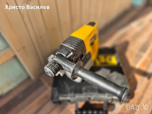 Dewalt винтоверт и перфоратор, снимка 7 - Винтоверти - 47603083