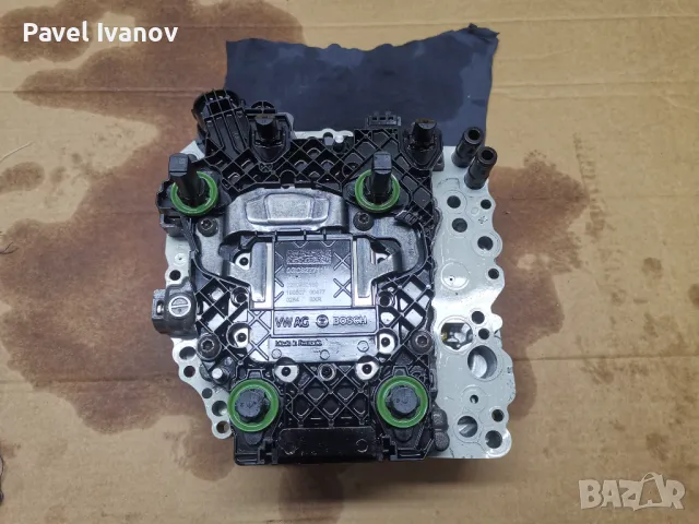 Сензори за DSG Кутии DQ380 DQ381 DQ500, снимка 7 - Ремонт на ел. Инсталации - 49081957