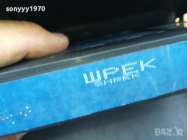 ШРЕК-ORIGINAL VHS VIDEO TAPE 0505252029, снимка 8 - Други жанрове - 50168527