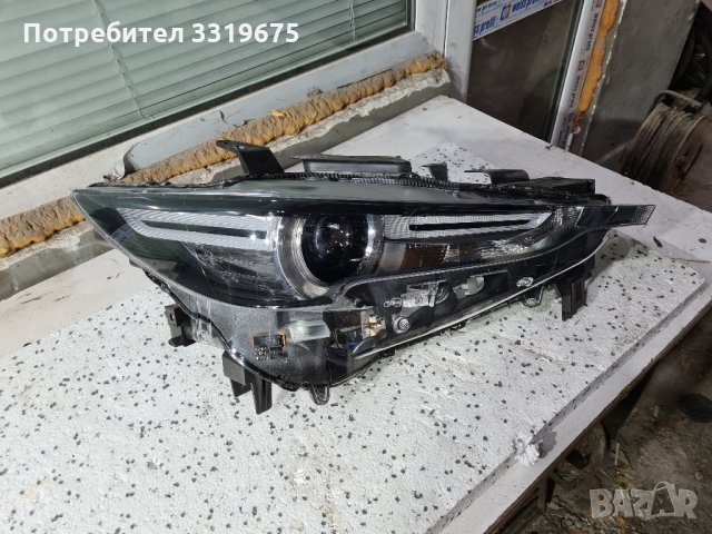 Mazda Cx5 Фар/Мазда Цх5 , снимка 12 - Части - 36026199