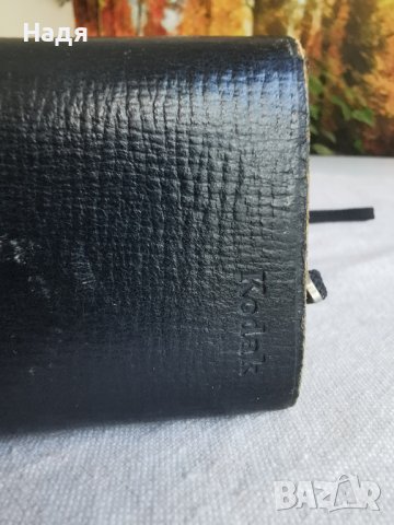 Фотоапарат КОДАК INSTAMATIC 50, снимка 2 - Фотоапарати - 41790307