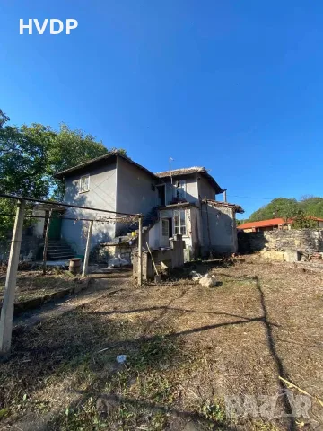 ПРОДАВА СЕ КЪЩА В ТУРИСТИЧЕСКО СЕЛО КЪРПАЧЕВО , снимка 2 - Къщи - 56086823