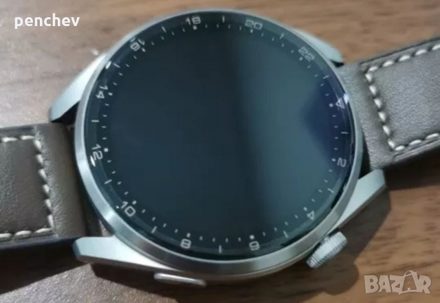 Протектор за Huawei GT 2 PRO/WATCH 3 PRO, снимка 4 - Смарт часовници - 36084856