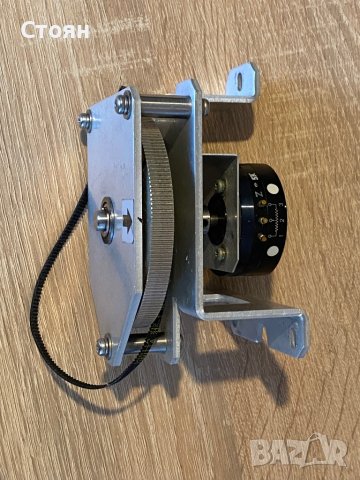 New original 100%, MIDORI CPP-45 RK-7 5K biaxial conductive plastic potentiometer, снимка 7 - Друга електроника - 41675595