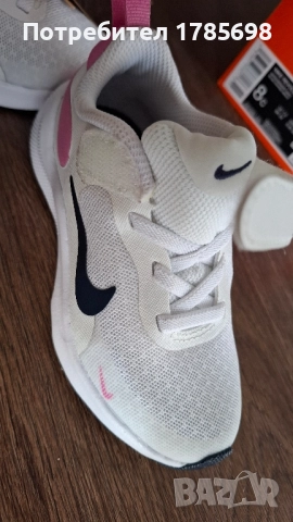 Nike revolution 7 25 номер, снимка 6 - Детски маратонки - 52212318