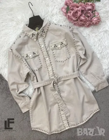 Дънково Яке LFS Brave  