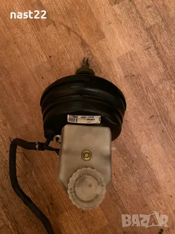 Серво с помпа за CHERY TIGGO 3/DR5 1.6 109 к.с