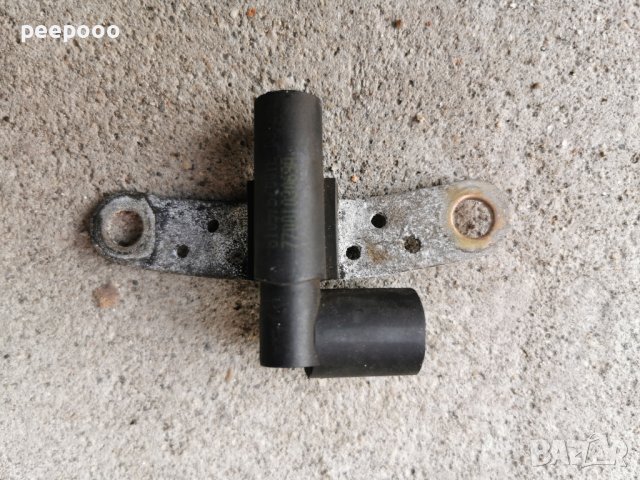 ДАТЧИК КОЛЯНОВ ВАЛ RENAULT MEGANE II 1.4 16V  7700103069A