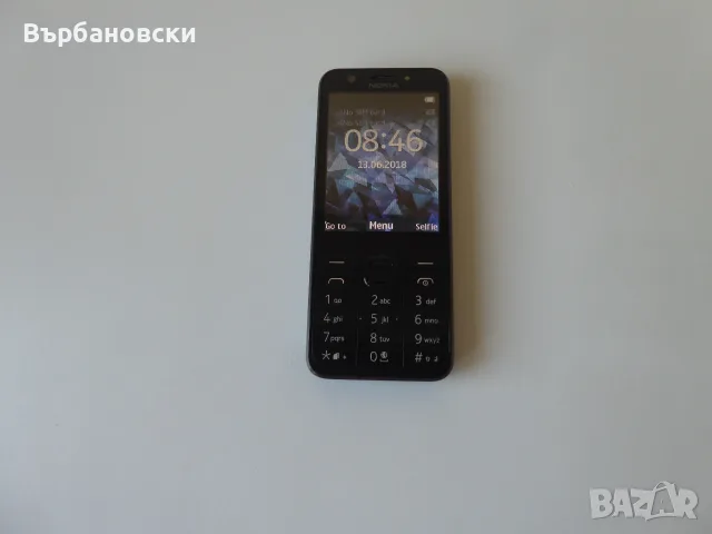 Телефон Nokia 230, снимка 3 - Nokia - 55728154