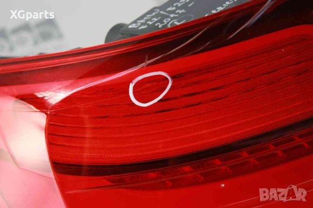 Ляв стоп за Bmw F22 / F23 2-series от 2017г., снимка 3 - Части - 41060373
