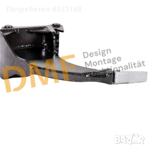 Рипер за багер (1-2 тона), снимка 5 - Индустриална техника - 51698447