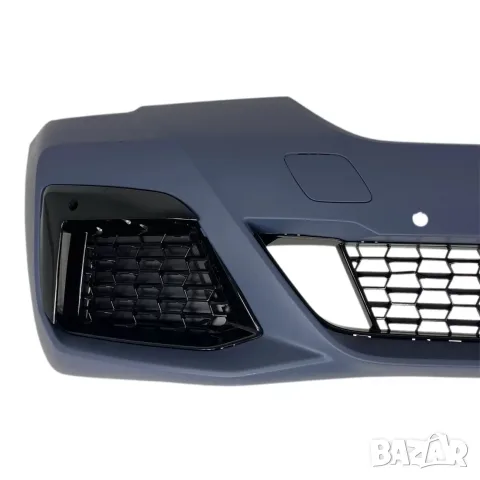 Боди кит M-Tech за BMW 5 Series G30 от 2020 г., снимка 5 - Аксесоари и консумативи - 55869333