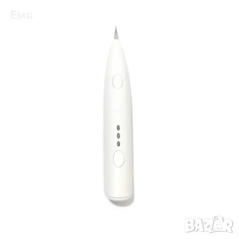 Лазерна машинка за премахване на петна, бенки, брадавици и татуировки с USB, снимка 7 - Други - 47739138