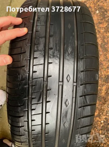 Оригинални джанти с гуми 20 цола за опел инсигния 2019 г., снимка 12 - Гуми и джанти - 48745942