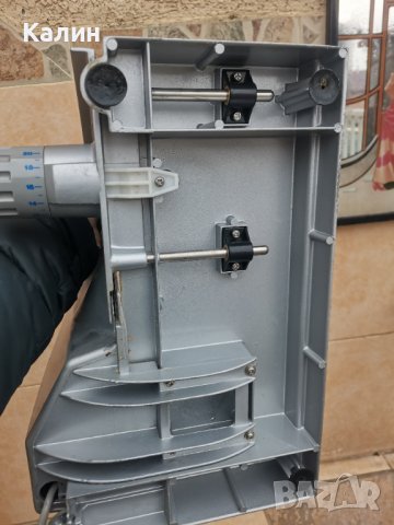 Немска машина за рязане на колбаси FIF , снимка 2 - Други - 39106998