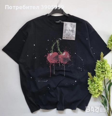 мъжка тениска