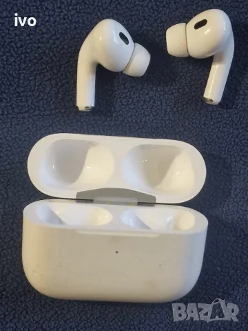 apple airpods pro 2, снимка 8 - Bluetooth слушалки - 48880267