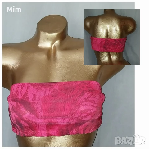 S/M 12 различни модели и цветове бюстие, снимка 4 - Корсети, бюстиета, топове - 51102870