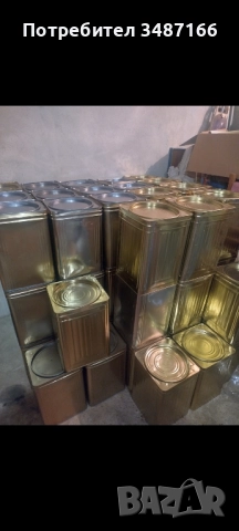 Натурален пчелен мед букет, снимка 2 - Пчелни продукти - 52251917