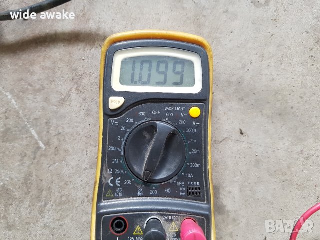 Оси за задни главини с ABS VW Passat B4, снимка 6 - Части - 42642037