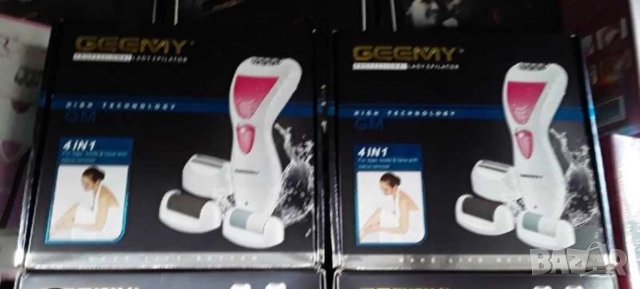 Уред за красота 4 в 1