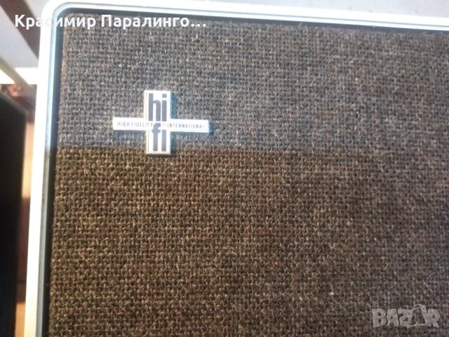 Филипс , снимка 3 - Тонколони - 41423313