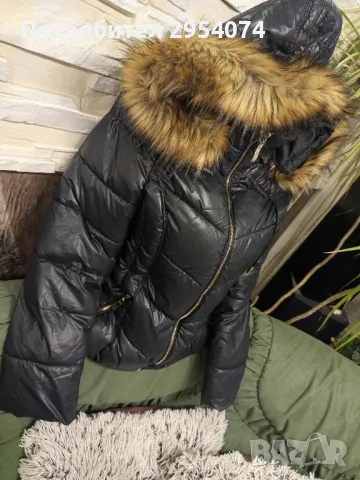 дамски яке зимно мл 30лв, снимка 1