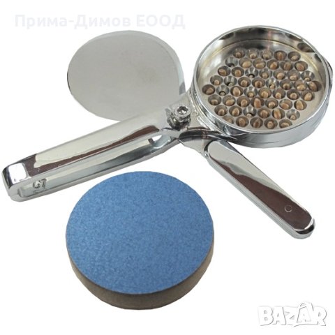 ФАРИНОТОМ-Лабораторен нож за зърно