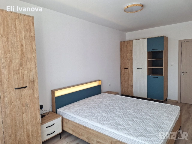 Давам под наем апартамент, снимка 9 - Апартаменти - 53701735