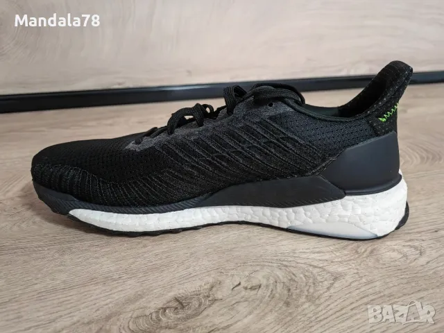 Нови Адидас., снимка 2 - Маратонки - 49683466