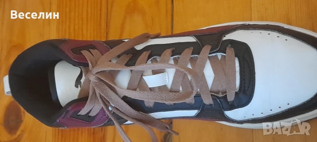 Маратонки PUMA Намаление , снимка 8 - Маратонки - 50848174