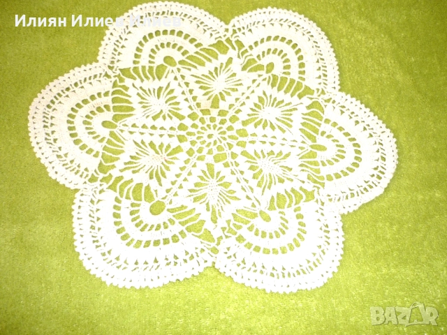 Плетиво на 1 кука, снимка 2 - Други - 51868177